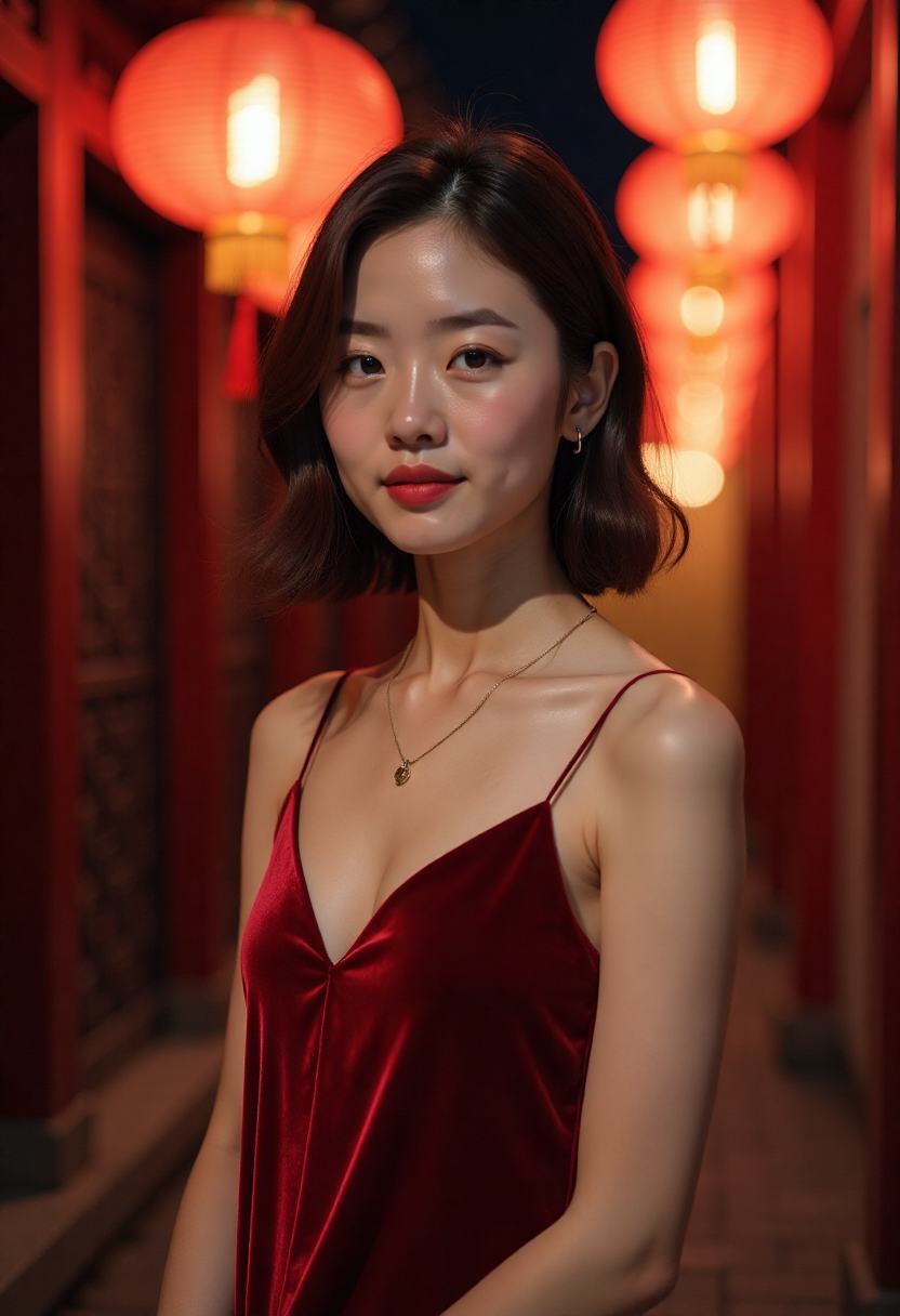 纯白无印良品