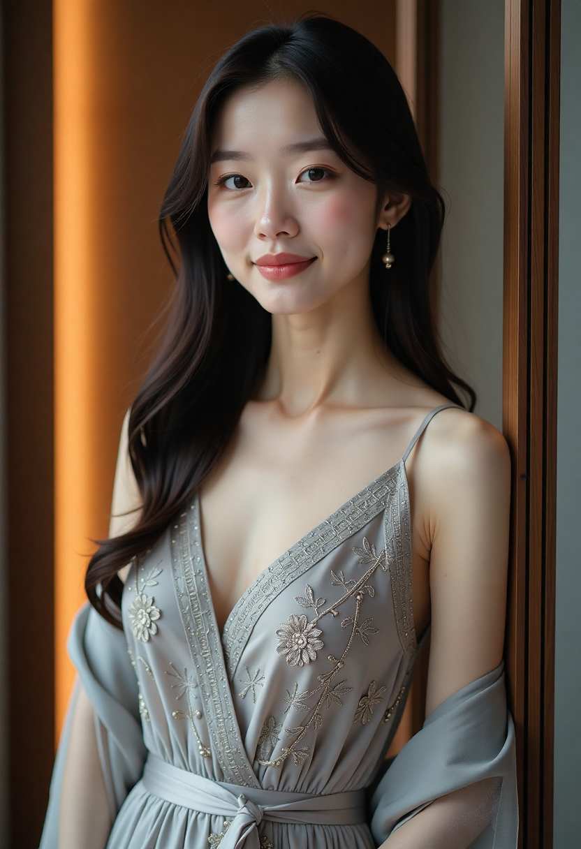 黑白摄影集