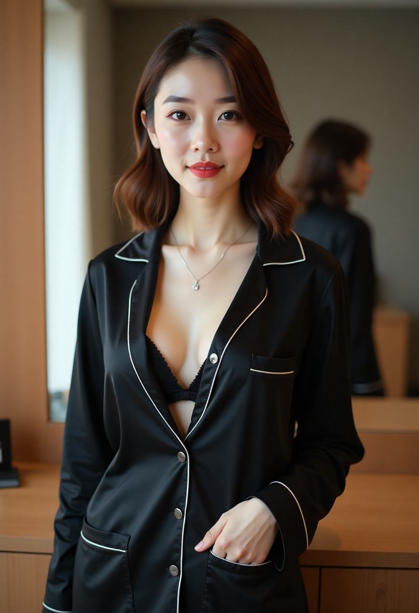 手绘插画风格